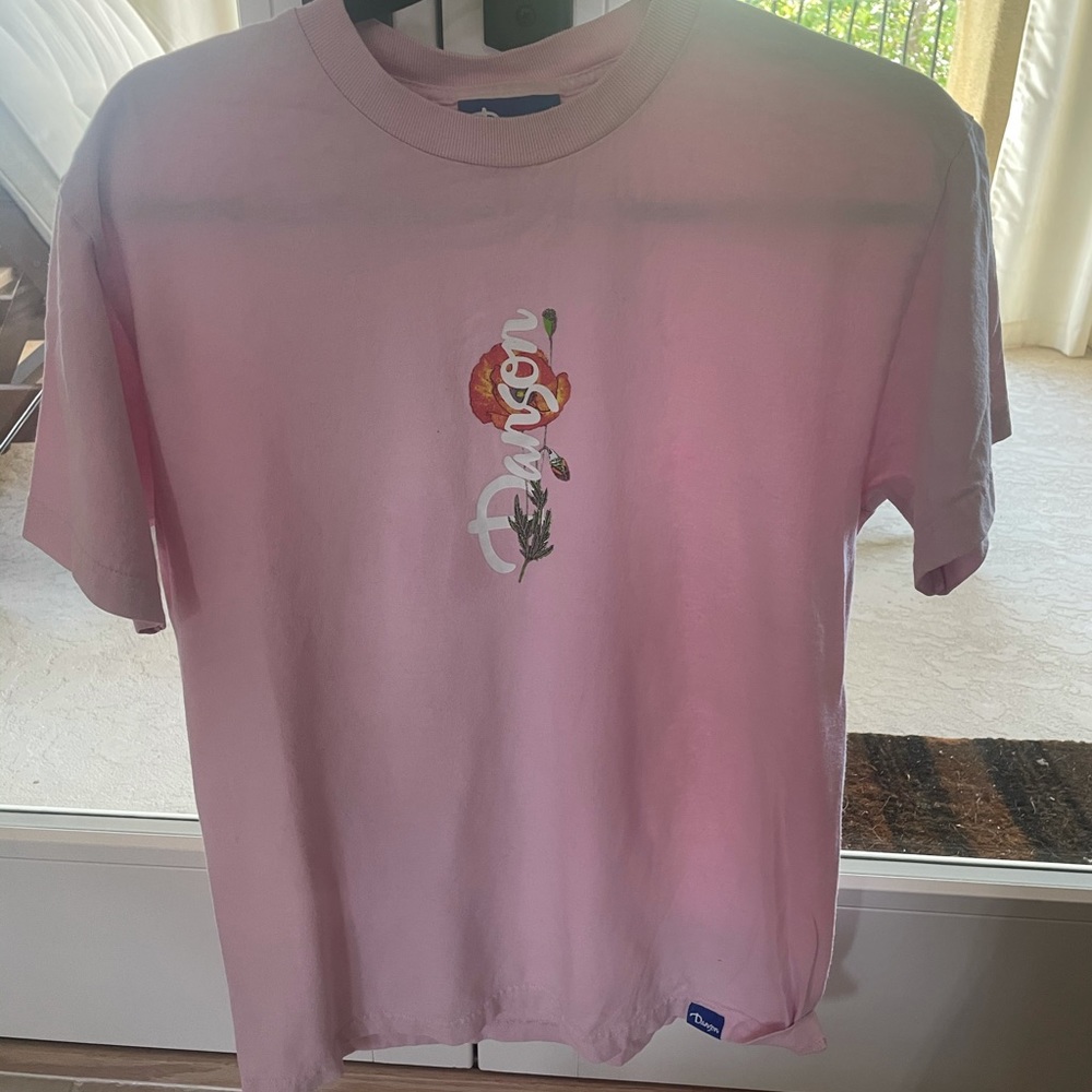 danson t shirt